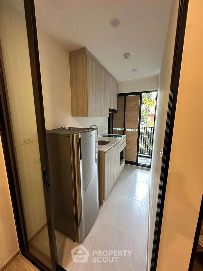 รูป คอนโด 1-ห้องนอน ที่ ออริจิ้น เพลย์ ศรีอุดม สเตชั่น ใน บางนา (ID 1833375) - รูปที่ 2/6