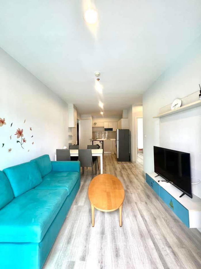 รูป คอนโด 2-ห้องนอน ที่ เซ็นทริค ซี พัทยา ใกล้ พัทยากลาง (ID 2347405) - รูปที่ 3/9