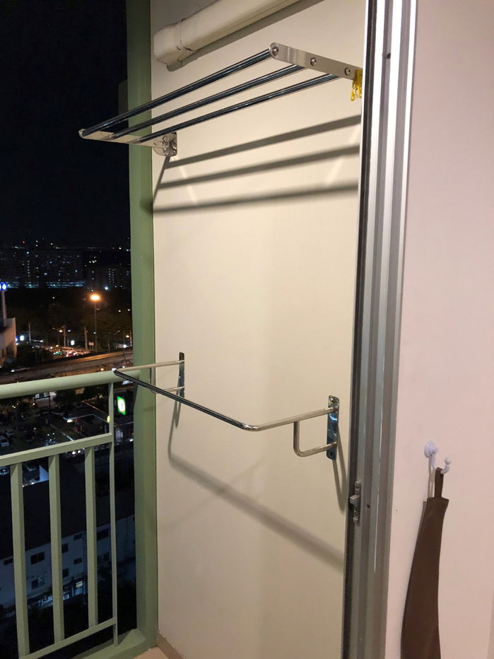 รูป 🤝🏻RB21987 ให้เช่าถูกมาก👍ลุมพินี เพลส ศรีนครินทร์ - หัวหมาก สเตชั่น✅แอดไลน์ @mproperty( มี @ ด้วย) แอดมินตอบไว - รูปที่ 3/14