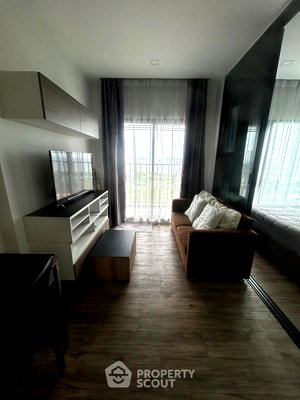 คอนโดให้เช่า : คอนโด 1-ห้องนอน ที่ ไนท์บริดจ์ ดิ โอเชี่ยน ศรีราชา ใน สุรศักดิ์ (ID 2229636)