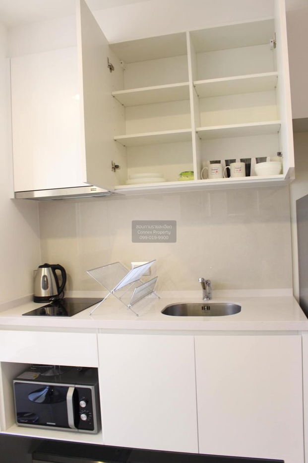 รูป 🔥🔥🔥 เช่าคอนโด  ริทึ่ม สุขุมวิท 42 วิวสวย BTS-เอกมัย พระโขนง เขต คลองเตย กรุงเทพ CX-06248 ✅ ทักไลน์ @connexproperty ตอบทันที ทีมงานมืออาชีพ ✅ 🔥🔥🔥 - รูปที่ 5/10