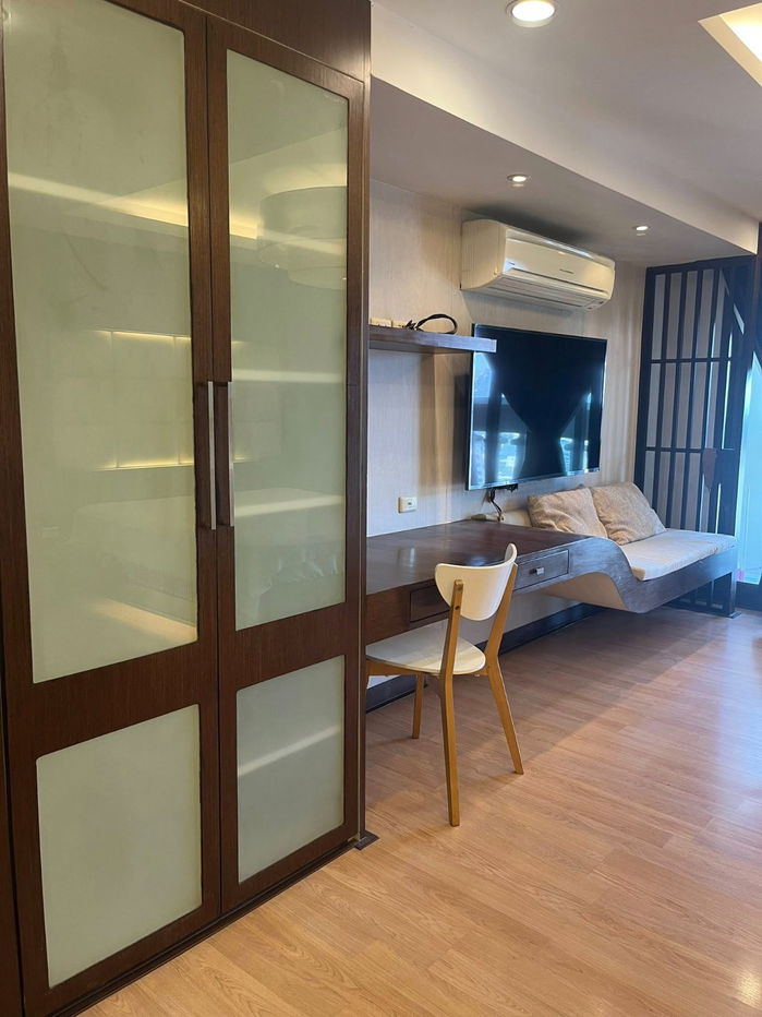 picture @Condorental condo for rent State Tower - 4/17