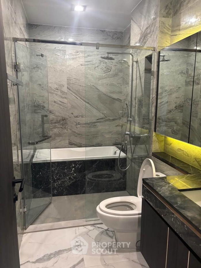 picture 2-BR Condo at Laviq Sukhumvit 57 near BTS Thong Lor (ID 2409848) - 15/15