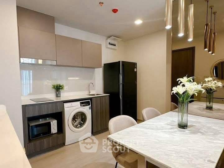 รูป คอนโด 2-ห้องนอน ที่ ไลฟ์ พหลฯ-ลาดพร้าว ใกล้ BTS ห้าแยกลาดพร้าว (ID 2460954) - รูปที่ 5/5