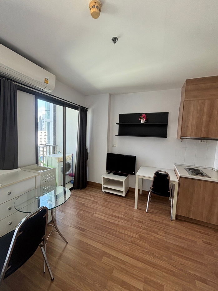 รูป Hot Price for rent IDEO Mix Sukhumvit 103 ราคาถูกที่สุด ห้องสวย🔥 - รูปที่ 2/7