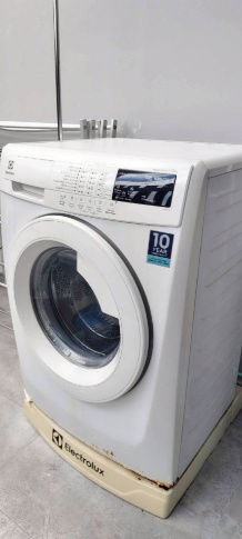 picture House for rent, single house, corner unit, Lat Phrao-Huai Khwang, 6 bedrooms, fully furnished, ready to move in - 11/20