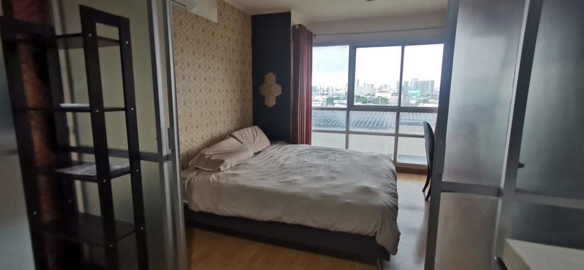 picture code : E18 U Delight @ Bang Sue Station - 1/17