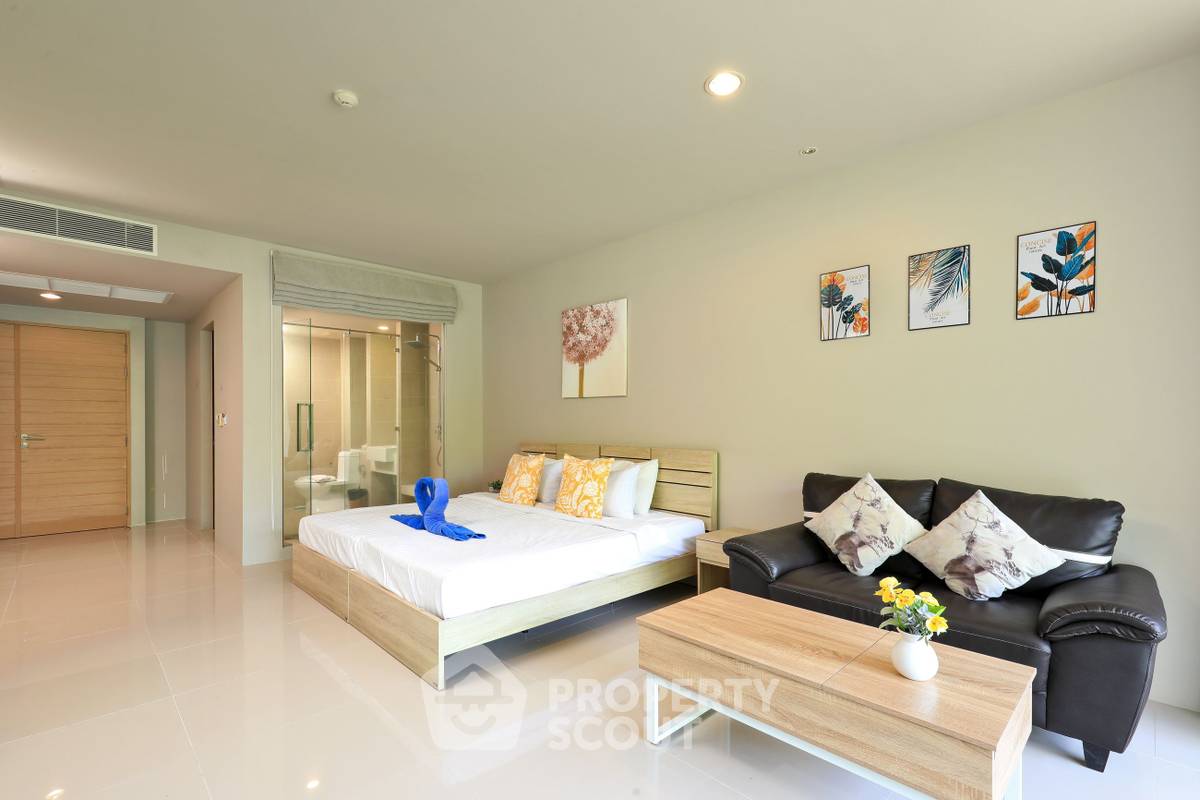 รูป คอนโด สตูดิโอ ที่ กะรนฮิลล์ ใน หาดกะรน (ID 2230113) - รูปที่ 12/21