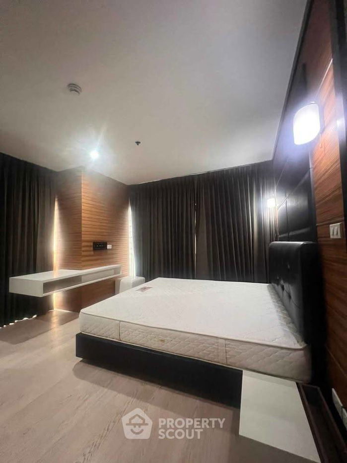 picture 2-BR Condo at Noble Remix near BTS Thong Lor (ID 2451860) - 5/14