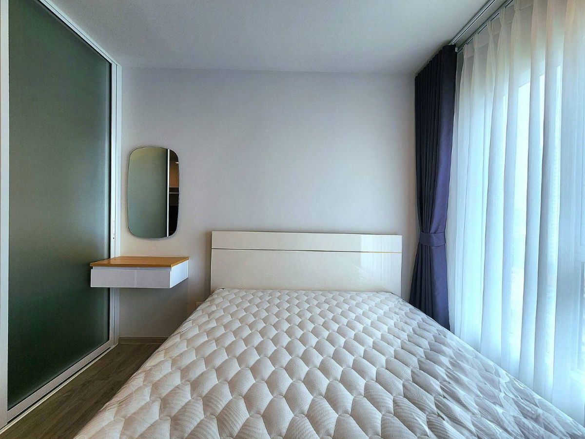 picture BTS Bangna 900 m. Price  10,000 Baht Condo Regent Home Bangna ( Rental ) - 5/8