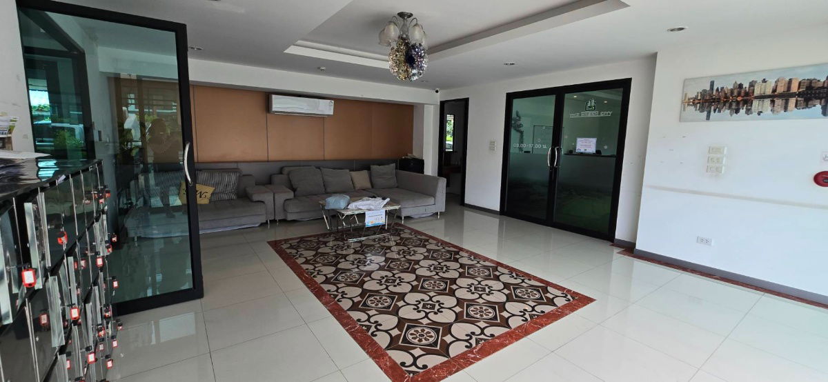 รูป กรีนซิตี้ ต.สันนาเม็ง อ.สันทราย จ.เชียงใหม่ ห่างเซ็นทรัลเฟส และ ม.พายัพ ประมาณ 9 กม. ห้องแยกสัดส่วน - รูปที่ 15/19