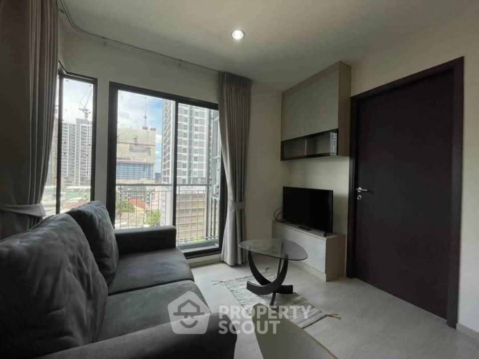 picture 2-BR Condo at Rhythm Asoke near MRT Phra Ram 9 (ID 2378411) - 3/17