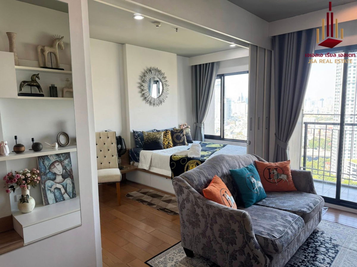 รูป ✨ ให้เช่า บลอคส์ 77 ✨  ราคา 18,000 บาท/เดือน - รูปที่ 2/5