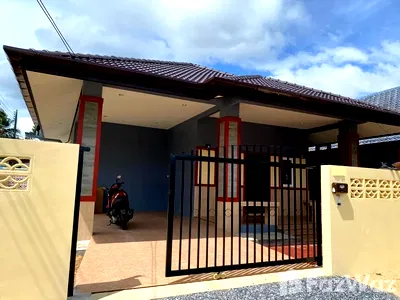 เช่าบ้านเดี่ยว เมืองภูเก็ต ภูเก็ต : บ้านเดี่ยวให้เช่า 2 ห้องนอน ใน ราไวย์, ภูเก็ต 1732434