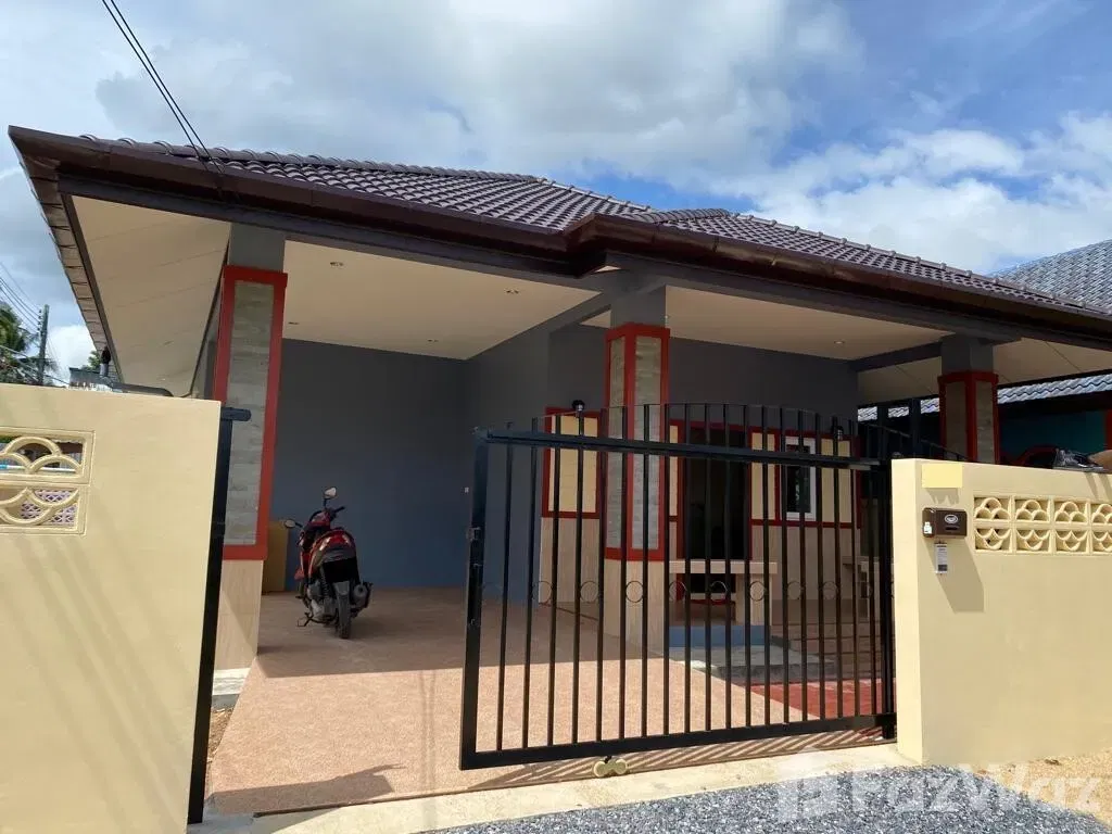picture 2 Bedroom House for rent in Rawai, Phuket  1732434 - 1/8