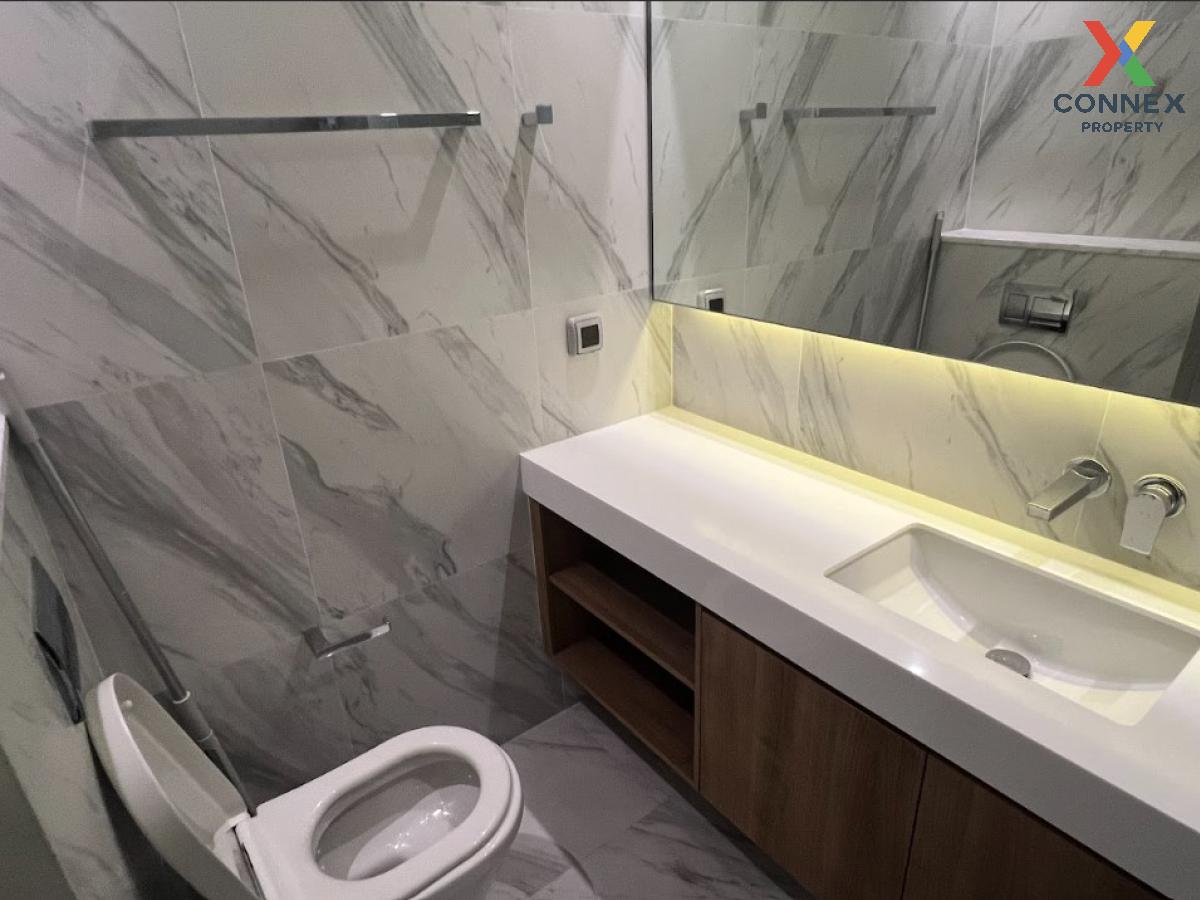 picture 🔥🔥🔥 For Rent Condo , Muniq Sukhumvit 23 , BTS-Asok , Khlong Toei Nuea , Watthana , Bangkok , CX-118576 ✅ Live chat with us ADD LINE @connexproperty ✅ 🔥🔥🔥 - 9/10
