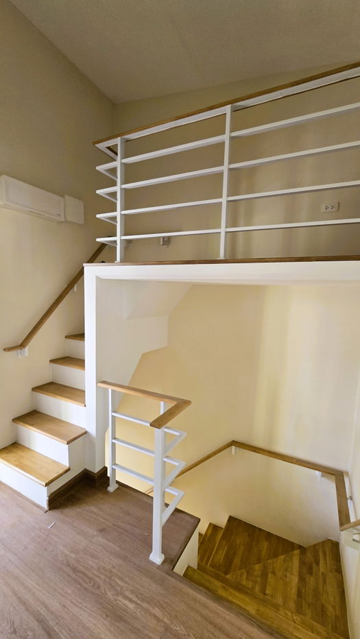 รูป สภาพมือ1 ไม่เคยเข้าอยู่ ทำเลดีๆ ราคาเบาๆ ขาย บ้าน ทาวน์โฮม โกลเด้น ทาวน์ บางแค 19 ตารางวา ใกล้ MRT หลักสอง ถนน กาญจนาภิเษก ถนนเพชรเกษม บางแค - รูปที่ 9/25