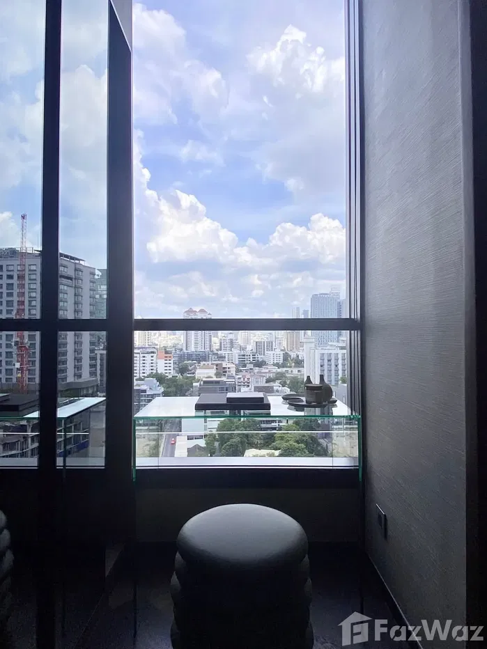 รูป ขาย คอนโด 2 ห้องนอน ในโครงการ ดิ เอส สุขุมวิท 36 5904467 - รูปที่ 11/12