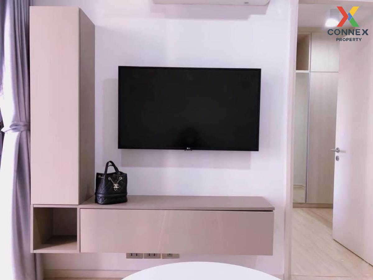 รูป 🔥🔥🔥 เช่าคอนโด  แดน ลิฟวิ่ง รัชดา - ประชาอุทิศ วังทองหลาง เขต วังทองหลาง กรุงเทพ CX-118912 ✅ ทักไลน์ @connexproperty ตอบทันที ทีมงานมืออาชีพ ✅ 🔥🔥🔥 - รูปที่ 8/12