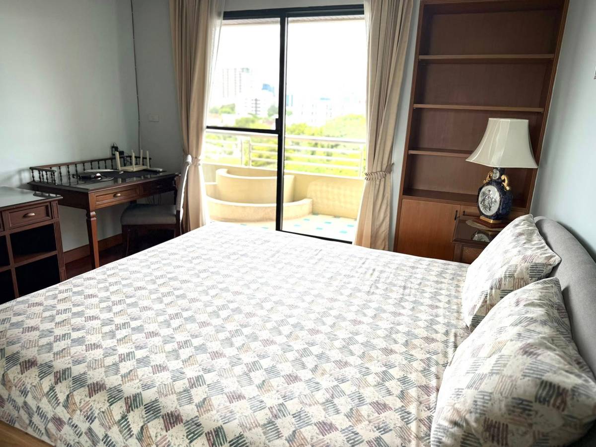 picture 2-BR Condo at Supreme Ville Condominium near MRT Khlong Toei (ID 2460859) - 8/18