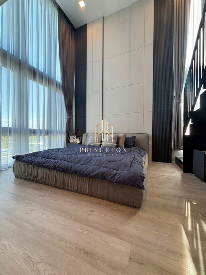 picture Luxury House For Rent Vive KrungthrepKreetha With Private Pool - 30/37