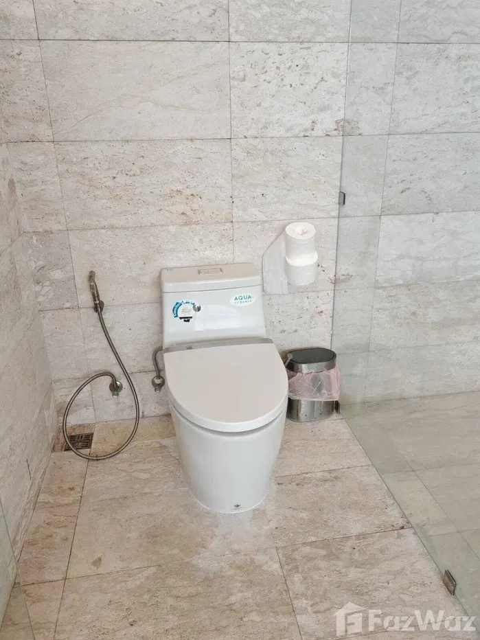 รูป วิลล่าให้เช่า 4 ห้องนอน ใน บ่อผุด, สุราษฎร์ธานี 1938520 - รูปที่ 15/58