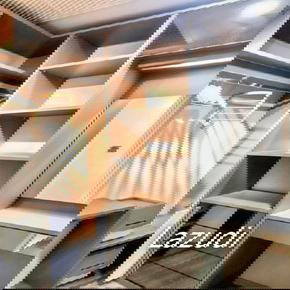 รูป 2 Bedrooms 2 Bathrooms 72 SQ.M Ashton Silom - รูปที่ 9/15