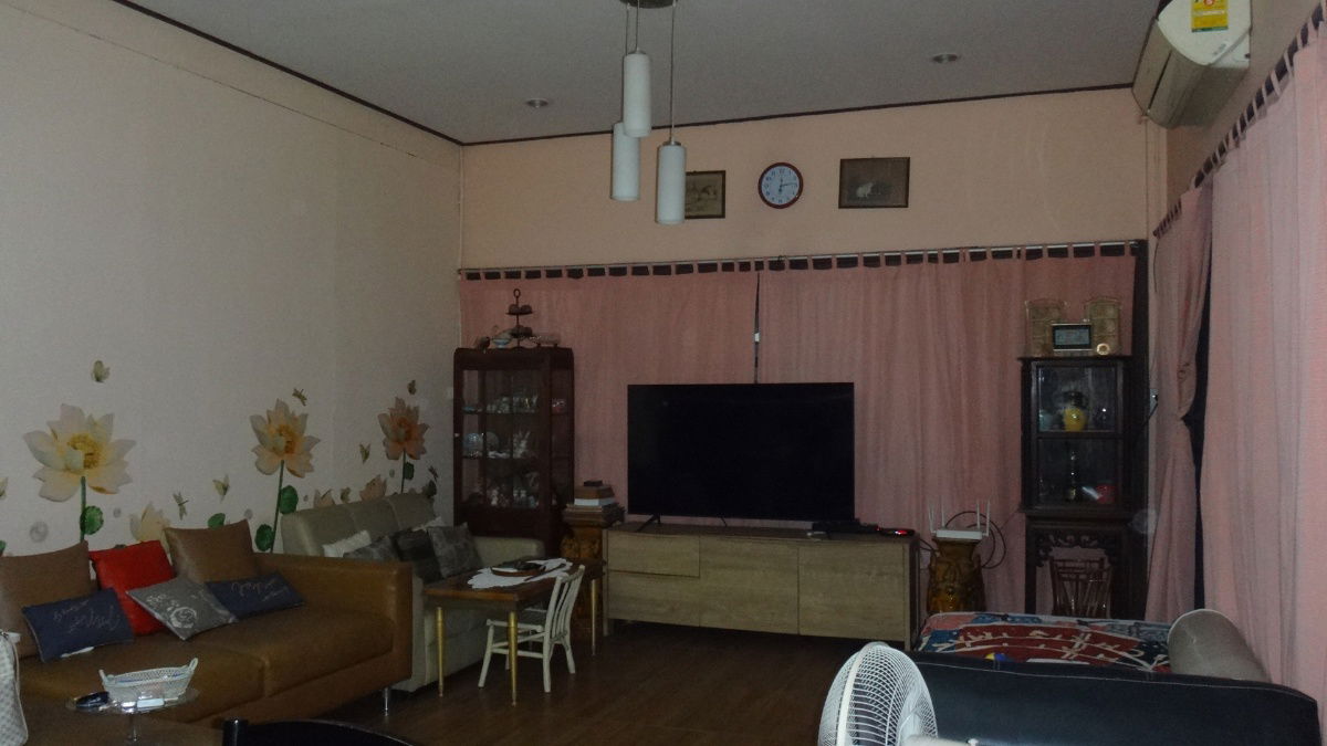 รูป ขายบ้านเดี่ยว + ที่ดิน 122 ตร.วา ซอยสามเสน 22 พร้อมห้องเช่ารายได้ดี - รูปที่ 5/17