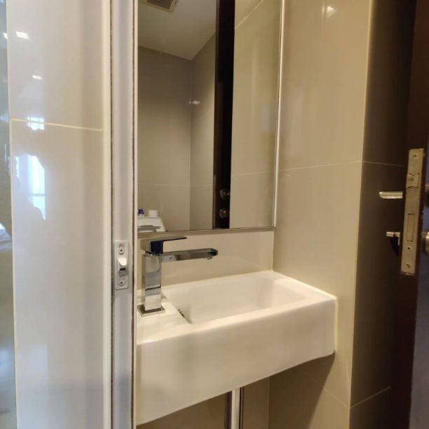 picture 🌇Rhythm Sathorn 21 for Rent" BTS Taksin 250 m. "🪅 - 4/7