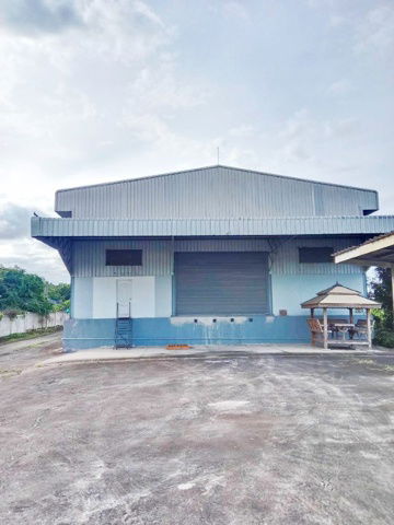 รูป รร.อนุบาลบ้านแม่น้ำคู้ 2.8 กม 2ไร่ นิคมอุตสาหกรรม WHA4 3.6กม. ขาย-ให้เช่าโรงงาน 2,012 ตร.ม. ตลาดแยกพวงมาลัย 1.9 กม. 2ชั้น รพ.ปลวกแดง ระยอง - รูปที่ 3/8