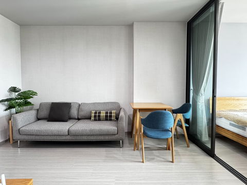 Condo for Rent Life Ladprao (CR03350)