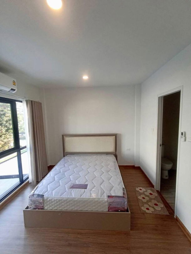 รูป เช่า ให้เช่า ปล่อยเช่า ทาวน์โฮม สุขุมวิท-ศรีนครินทร์ ราคาถูก สนใจ Line: @951qfbfi - รูปที่ 4/5