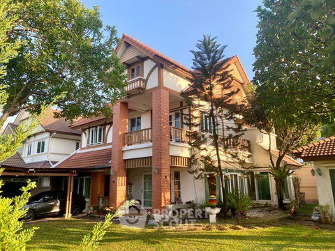 บ้าน 5-ห้องนอน ใน คลองถนน (ID 2428709)