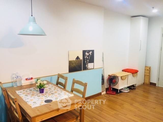picture 2-BR Condo at Regent Home Bangson near MRT Bang Son (ID 309431) - 7/14