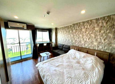 Condos for rent : code : E29 Lumpini Ville Pattanakarn–Srinakarin