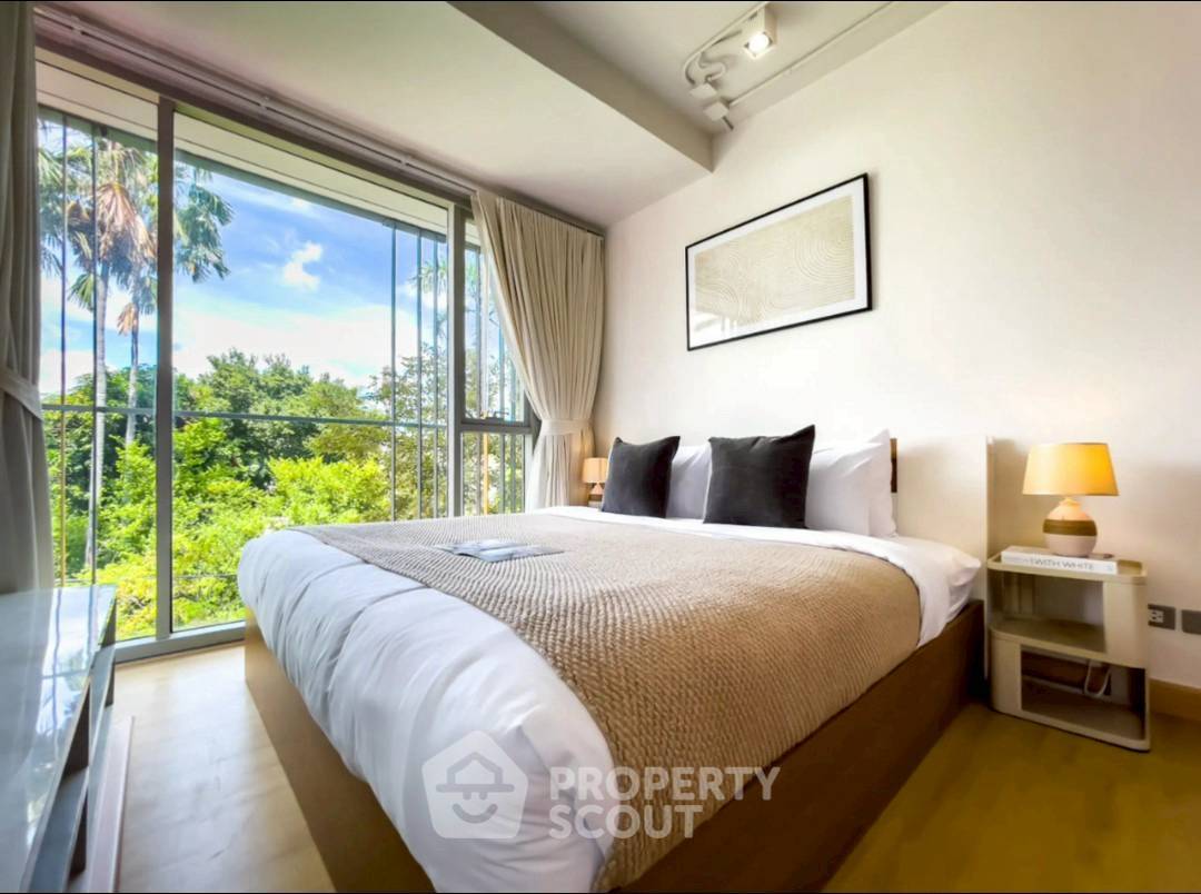 picture 2-BR Condo at Via 31 near MRT Sukhumvit (ID 2377699) - 2/13