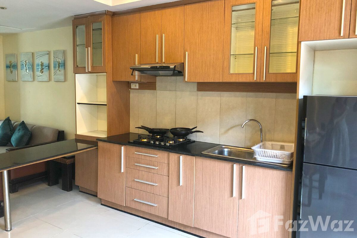 รูป ขาย วิลล่า 2 ห้องนอน ในโครงการ ฮอลิเดย์ วิลลา 1677072 - รูปที่ 2/7