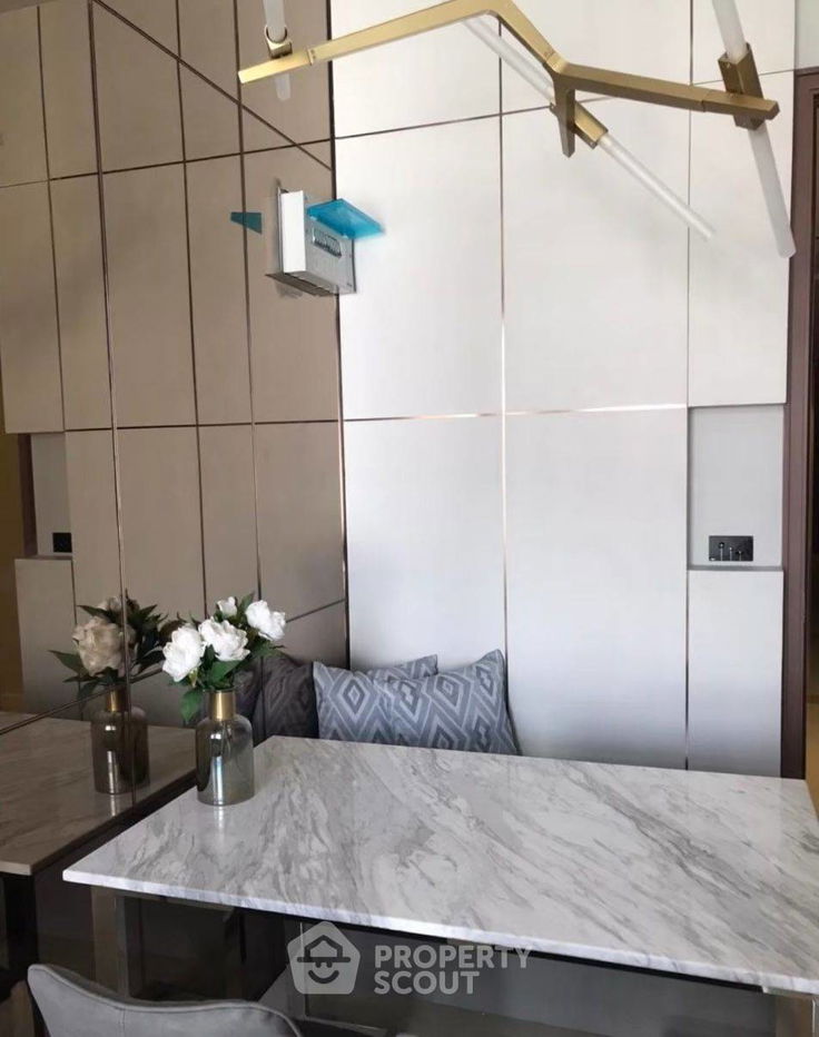 รูป คอนโด 2-ห้องนอน ที่ เมย์แฟร์ เพลส สุขุมวิท 50 ใกล้ BTS อ่อนนุช (ID 2289594) - รูปที่ 10/19