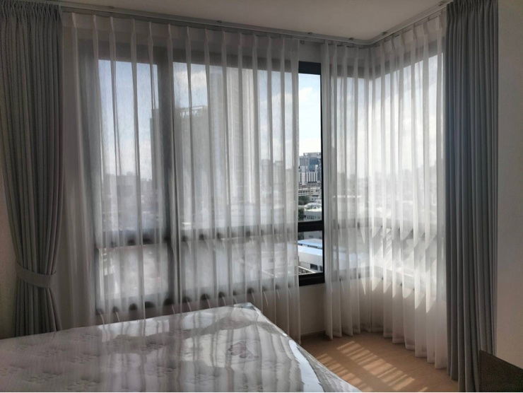 picture 📍For rent - Maru Ladprao 15 ✨ Pet friendly 🐶 2bedroom Fully furnished ⚡️🔥🔥 - 7/12