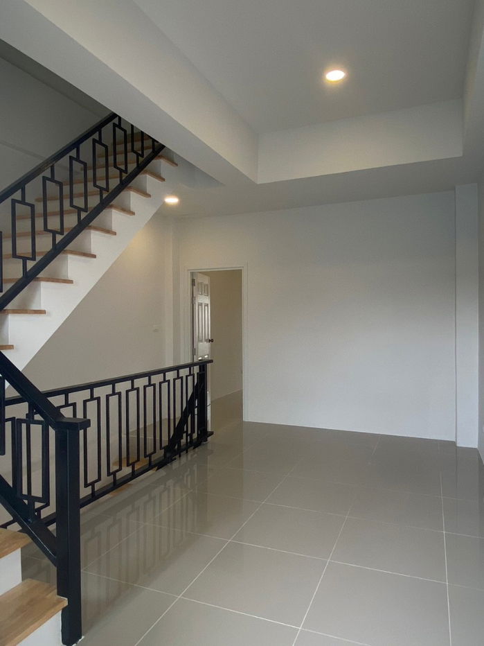 รูป THE TOUCH 28 อาคารพาณิชย์สร้างใหม่ 3 ชั้น 3 ห้องนอน 4 ห้องน้ำ ซอยทรัพย์บุญชัย 28 - รูปที่ 15/26