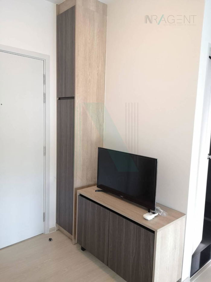 picture For Rent Condo UNIO SUKHUMVIT 72 PHASE 2 Building B, Floor 5,Studio, Room size 22.5 sqm - 5/8