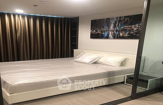 picture 1-BR Condo at Life Ladprao near BTS Ha Yaek Lat Phrao (ID 61633) - 5/11