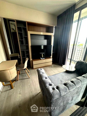 คอนโดให้เช่า : คอนโด 1-ห้องนอน ที่ ดิ แอดเดรส สยาม-ราชเทวี ใกล้ BTS ราชเทวี (ID 1852969)