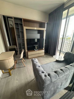 รูปภาพ 1-BR Condo at The Address Siam-Ratchathewi near BTS Ratchathewi (ID 1852969)