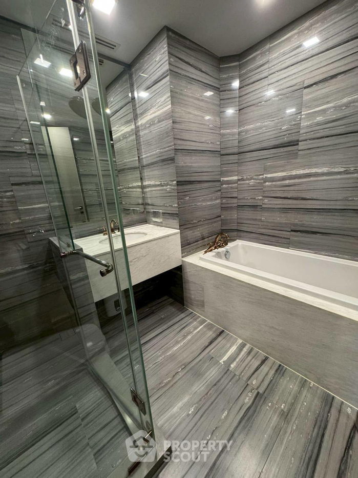 picture 2-BR Condo at Ashton Residence 41 near BTS Phrom Phong (ID 2393658) - 9/12