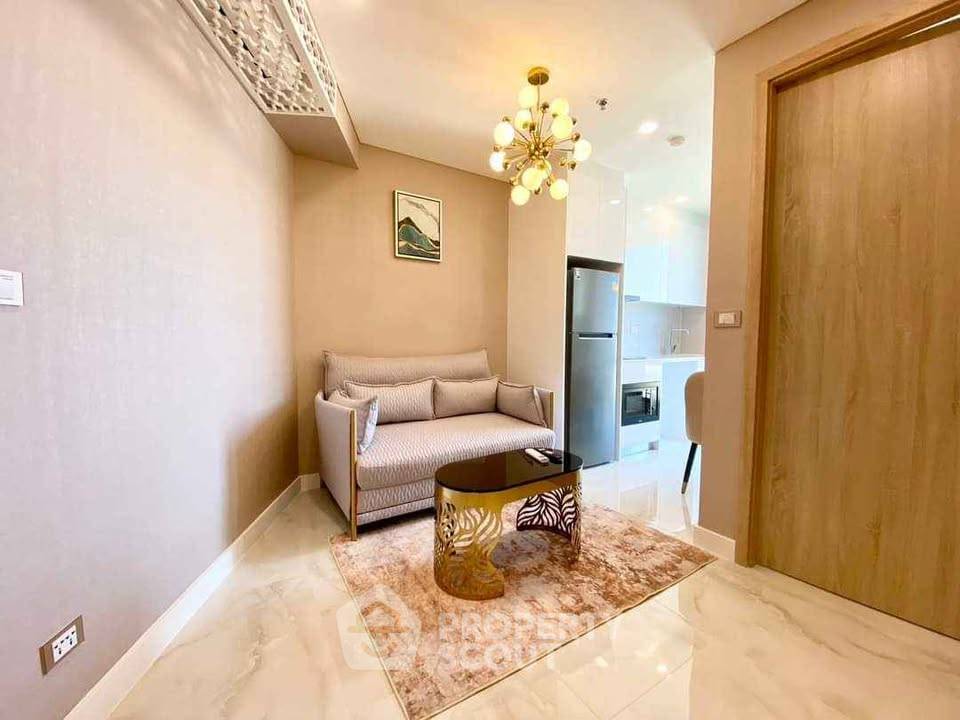 รูป คอนโด 1-ห้องนอน ที่ โคปาคาบาน่า บีช จอมเทียน ใกล้ หาดจอมเทียน (ID 1963660) - รูปที่ 2/16