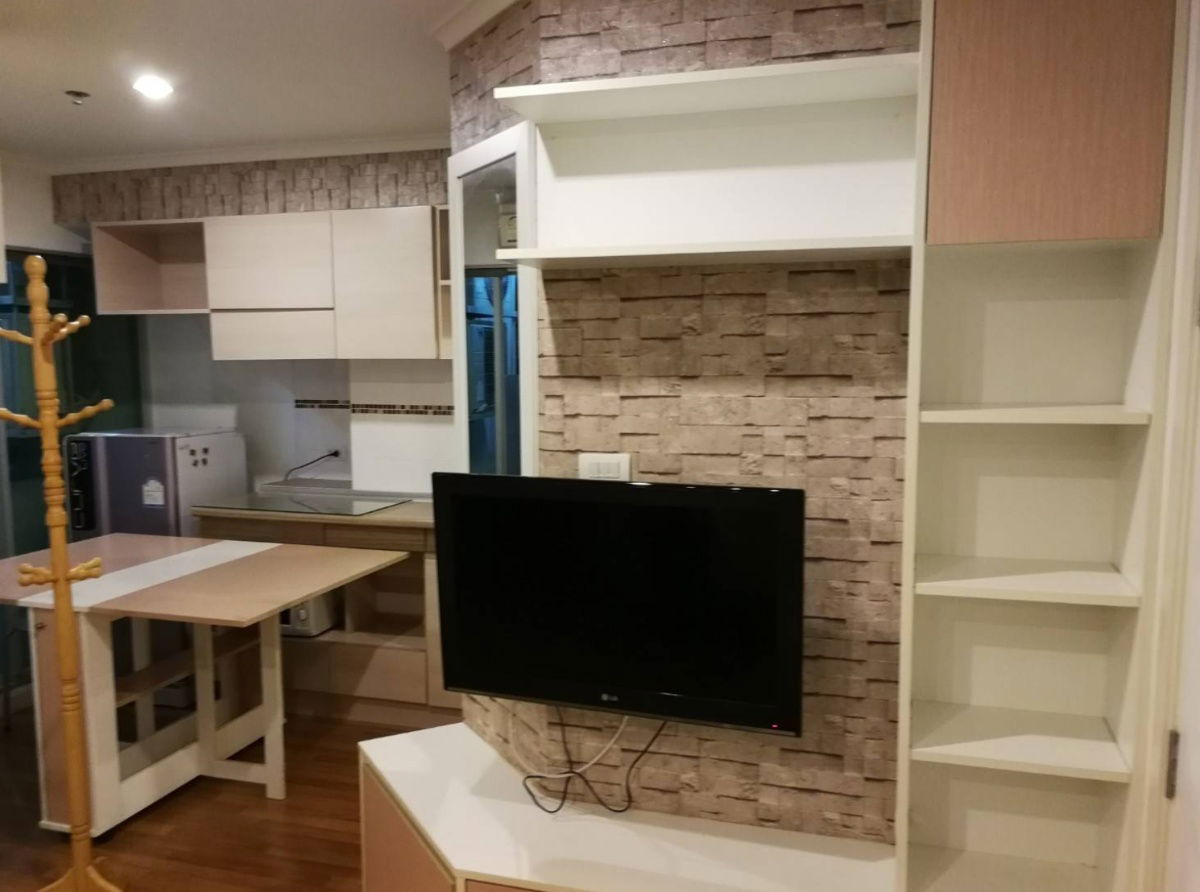 picture For Rent Condo : Lumpini Place Ratchayothin (BTS) (Addlineid: Nattyproperty) - 2/6