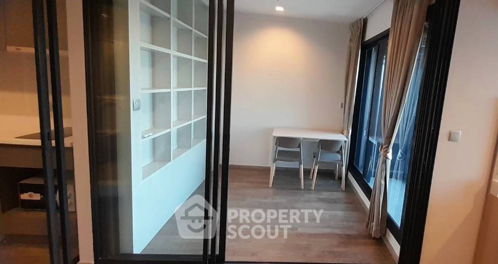 picture 2-BR Condo at Life Ladprao Valley near BTS Ha Yaek Lat Phrao (ID 2458665) - 2/15