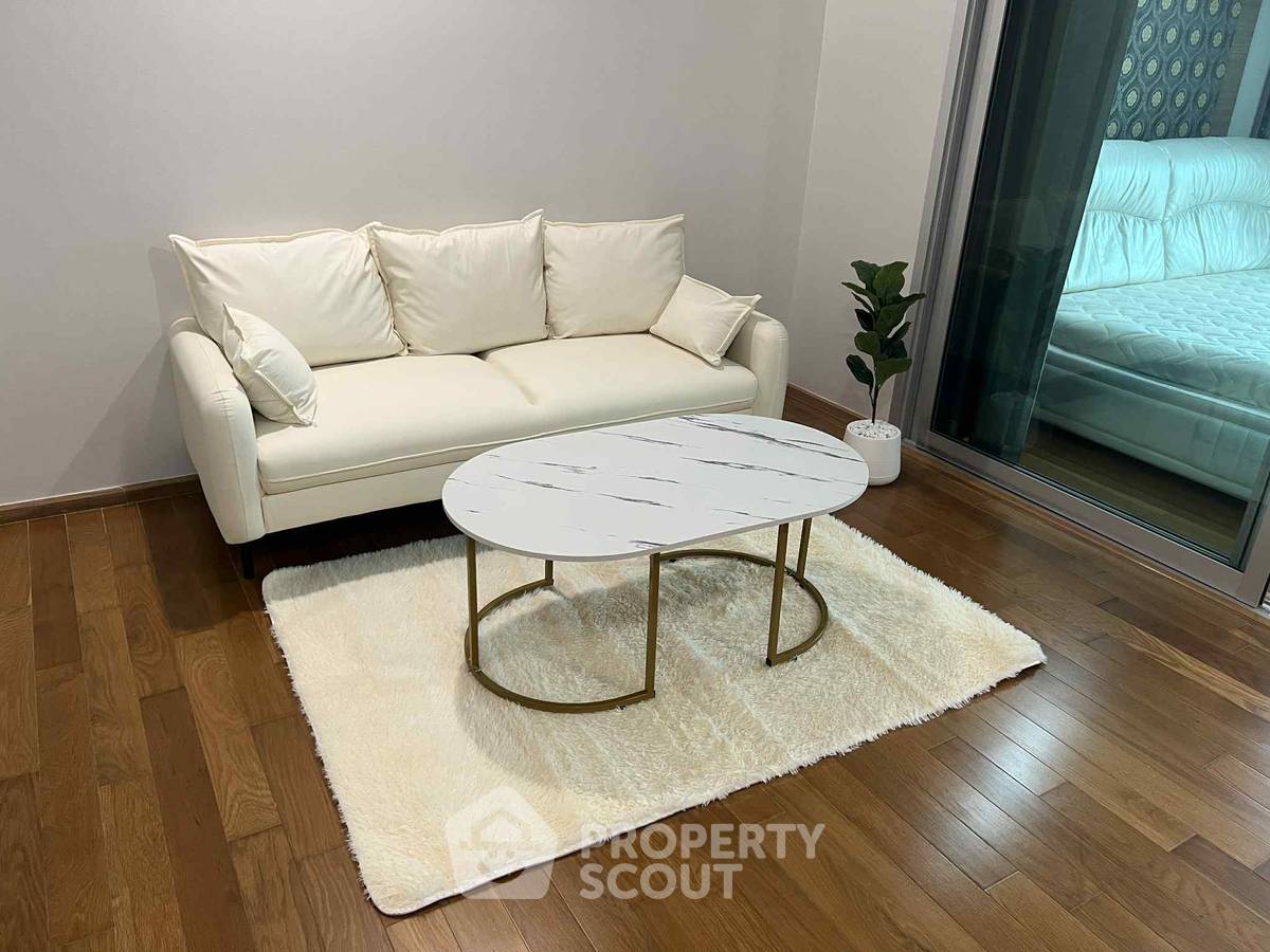 รูป คอนโด 1-ห้องนอน ที่ เดอะ ไลน์ พหลโยธิน พาร์ค ใกล้ MRT พหลโยธิน (ID 2158450) - รูปที่ 2/9