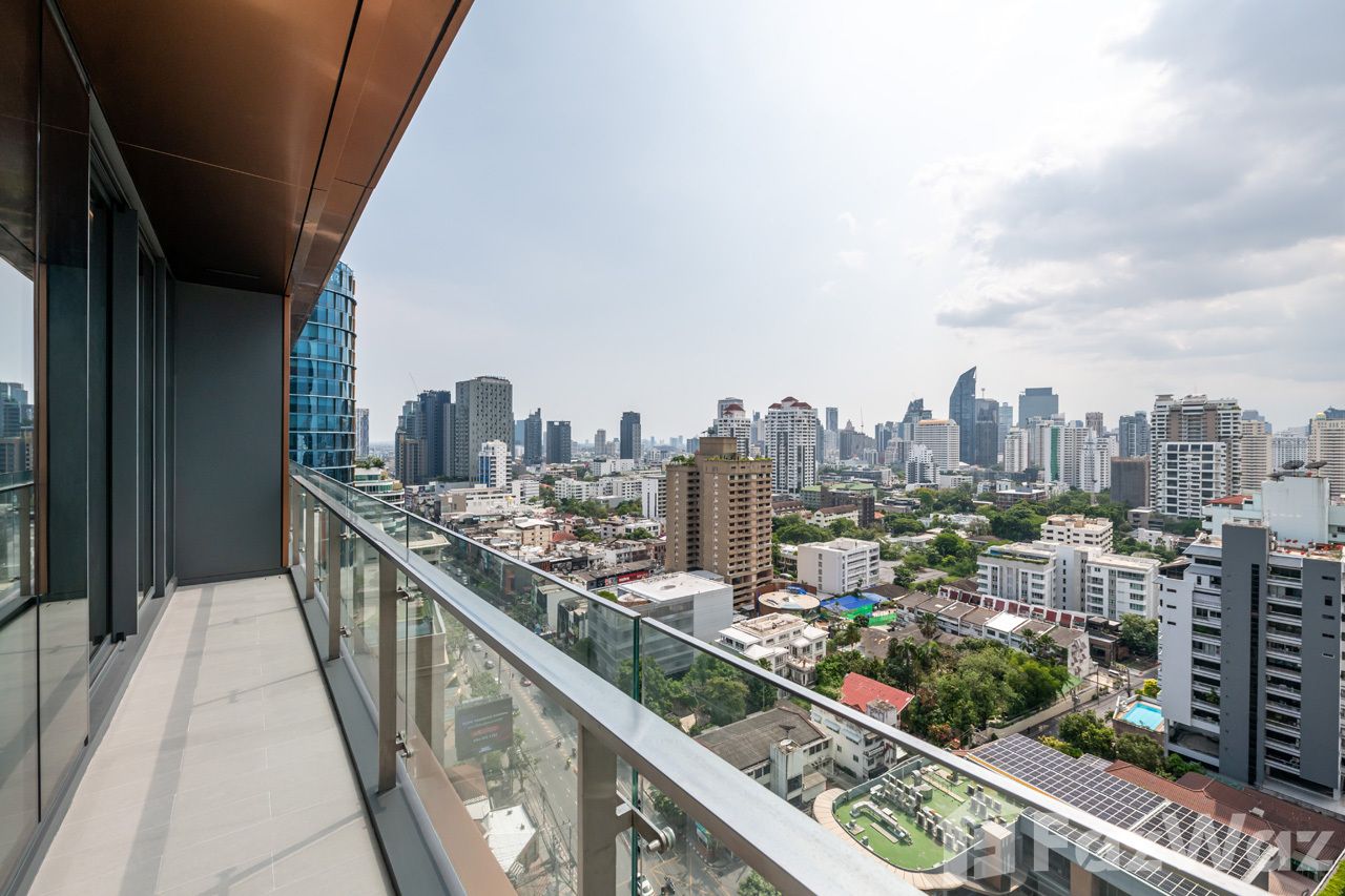 picture 2 Bedroom Condo for sale at Khun By Yoo  671516 - 40/40